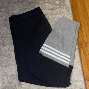 Adidas leggings